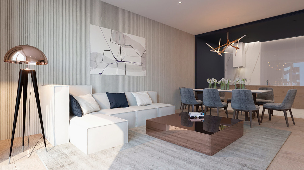 Обложка проекта: Баку