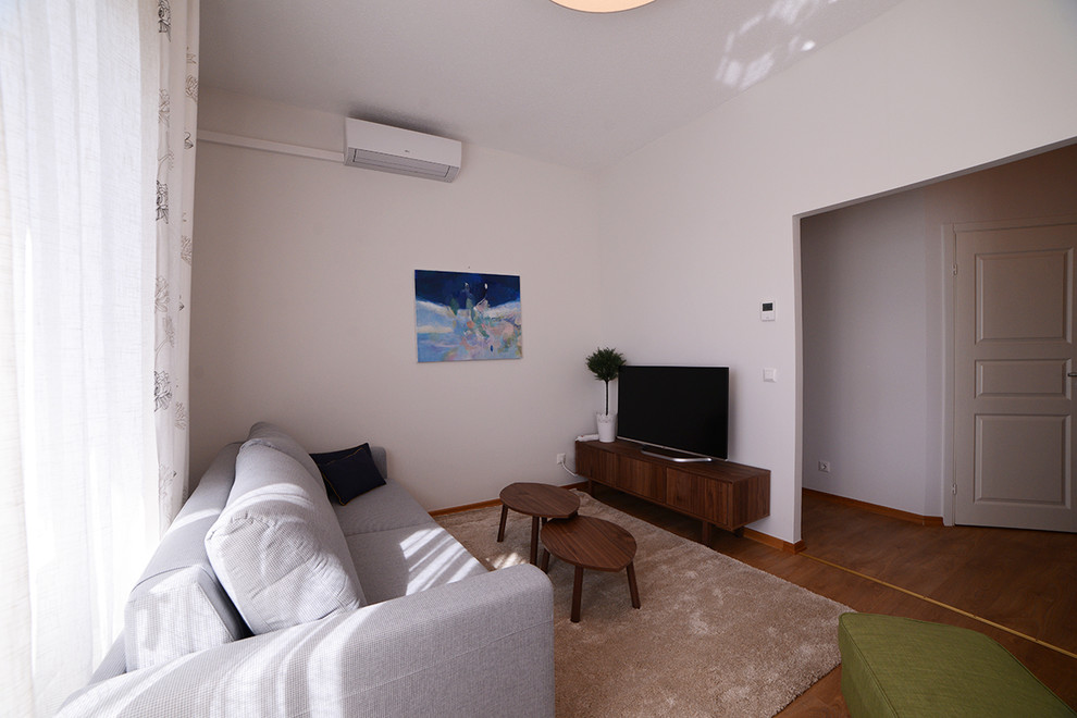 Amazing sunsets on the balcony (furnishing)/Закаты на балконе (меблировка)