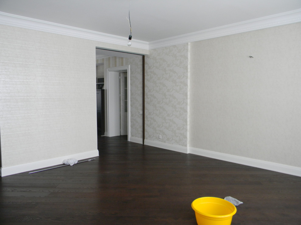 Дом для большой семьи