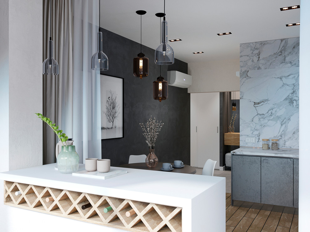 Квартира для молодой семьи ЖК ЧеховSKY