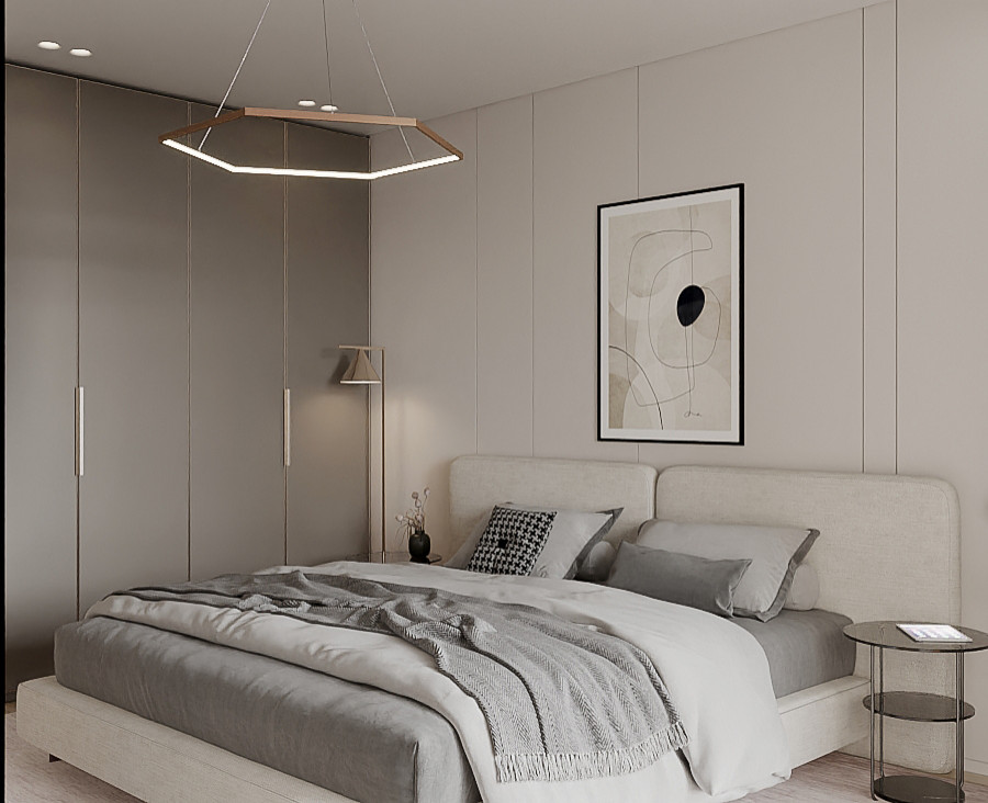 ЖК Мельница