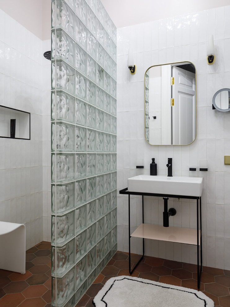 Проект квартиры рядом с Новой Голландией