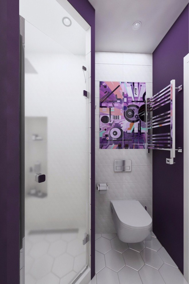 ЖК Савеловский Сити