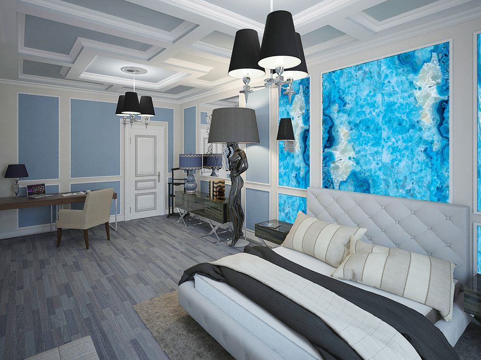 Изысканный фьюжн