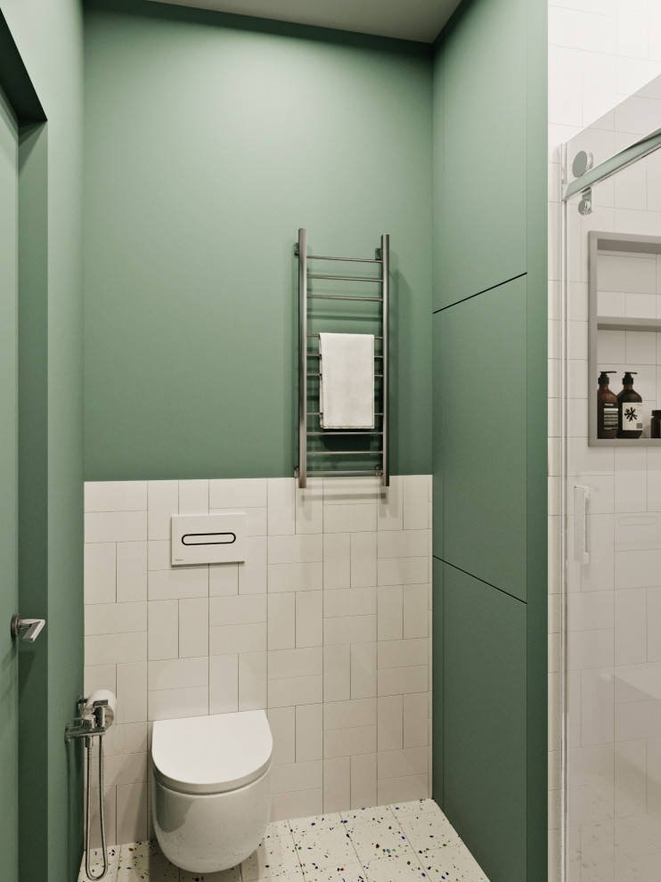 Квартира в ЖК Счастье