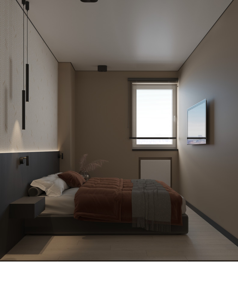 ЖК Бригантина