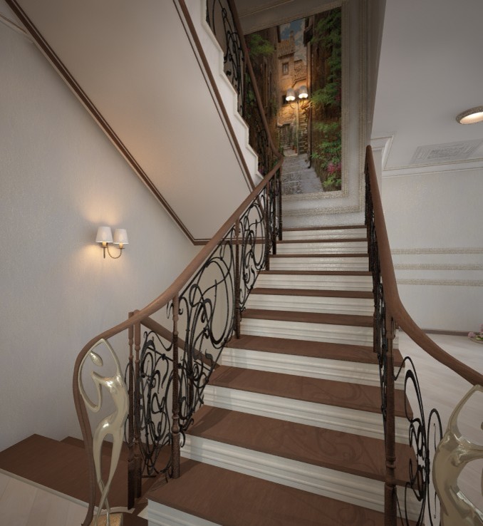 Второй свет