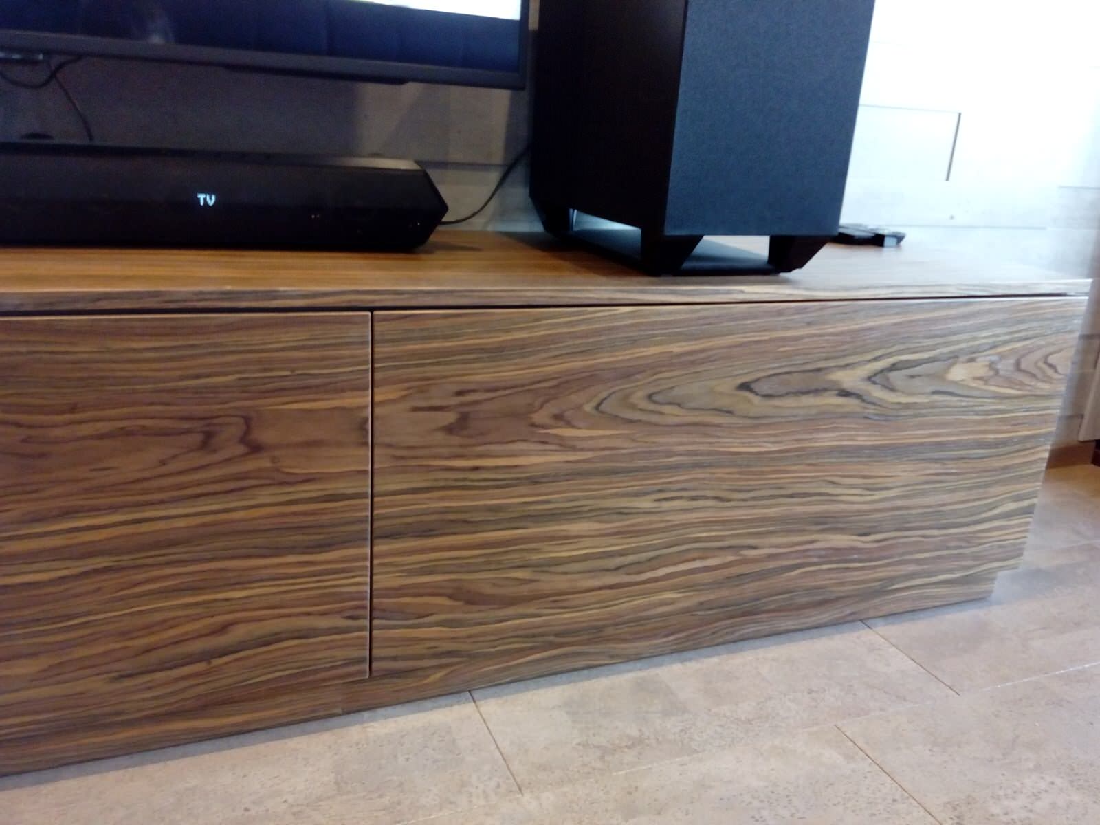 Современный интерьер