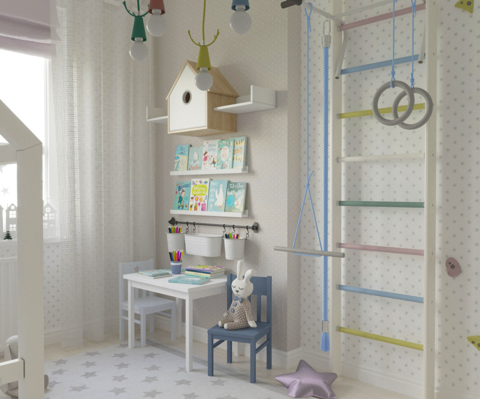 Детская для малышки Москва