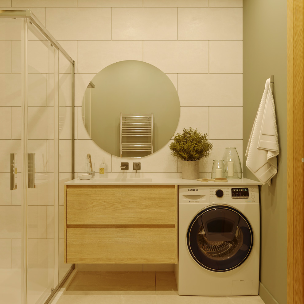 Интерьер для взрослой женщины