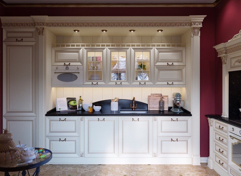 "Дом Мечты" или сказка для взрослых!