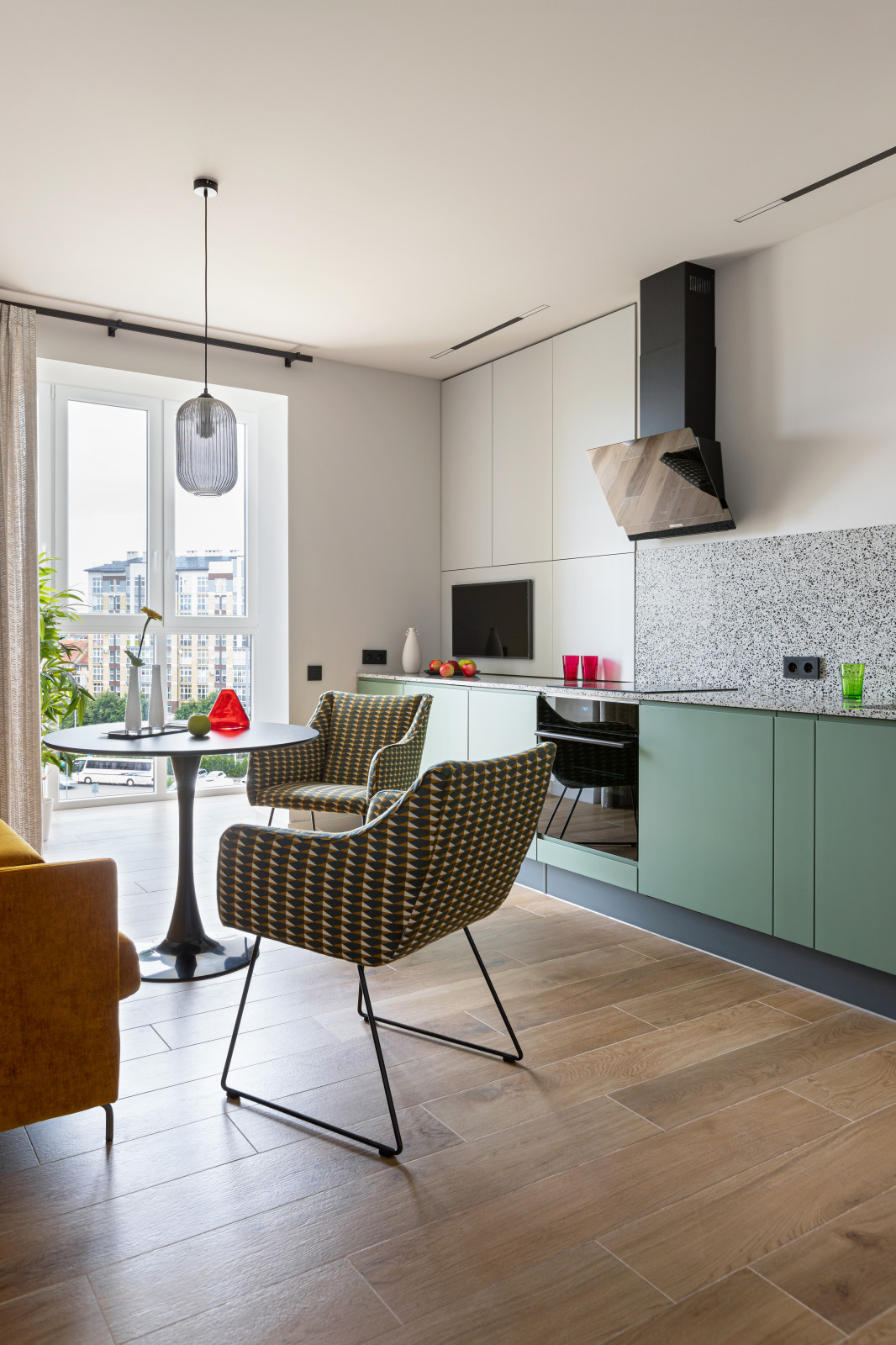 Жк Кранц Престиж