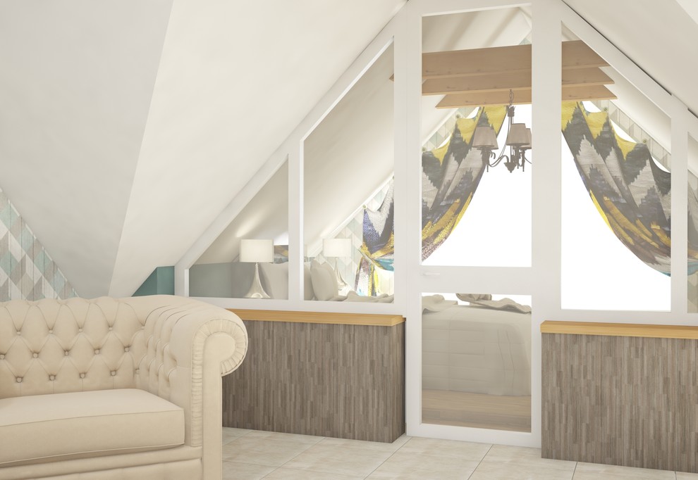 Частные апартаменты недалеко от г. Казань, РТ