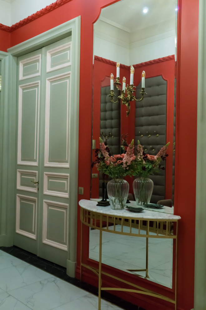 CHATEAU DE LA PETROGRADKA