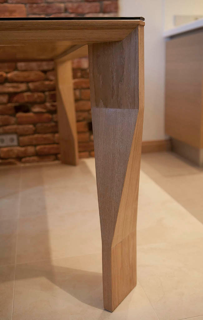 Дизайн квартиры в ЖК Серебряные Зеркала