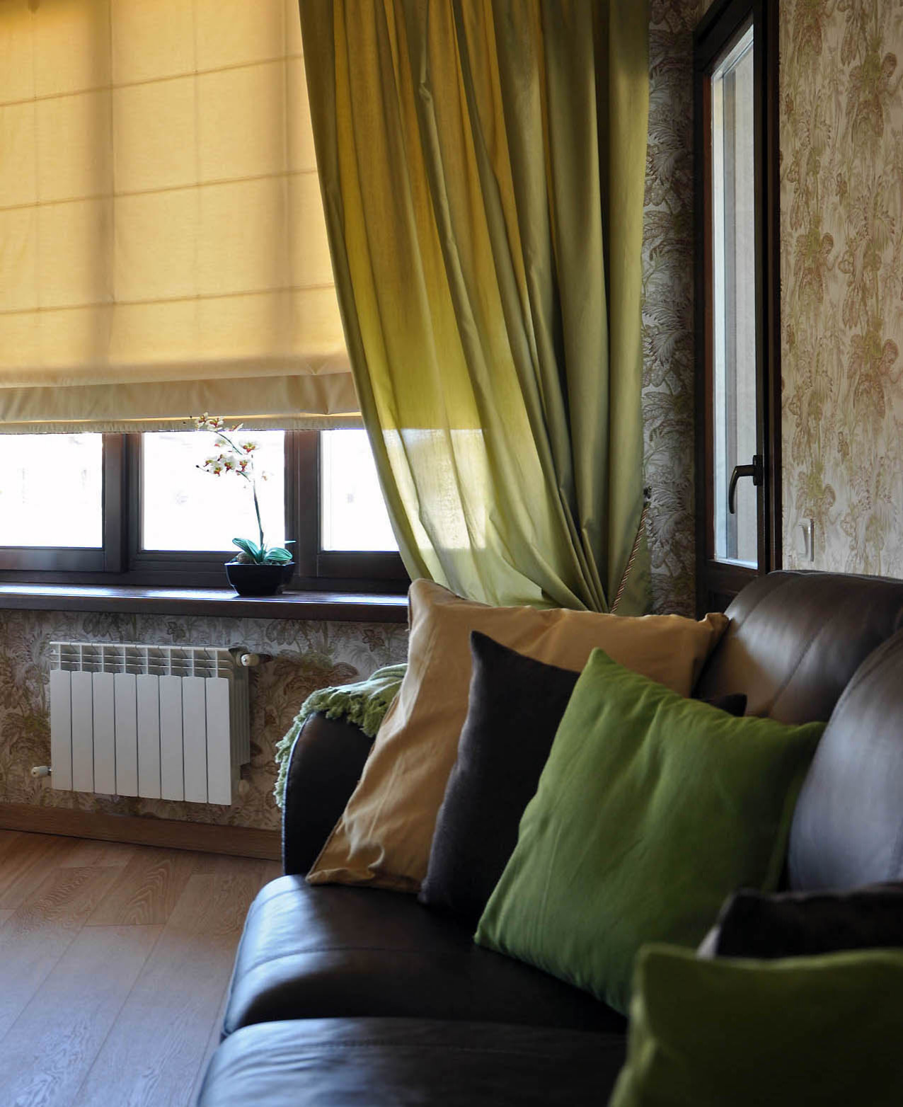 Нафталиев Алексей