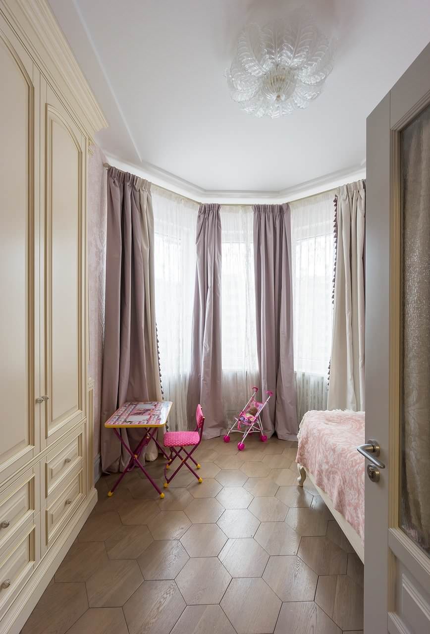 Английский колониальный