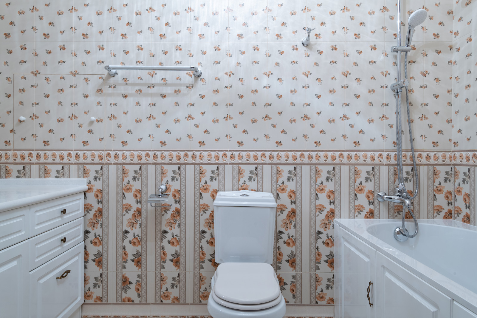 Классика для семьи из трех поколений