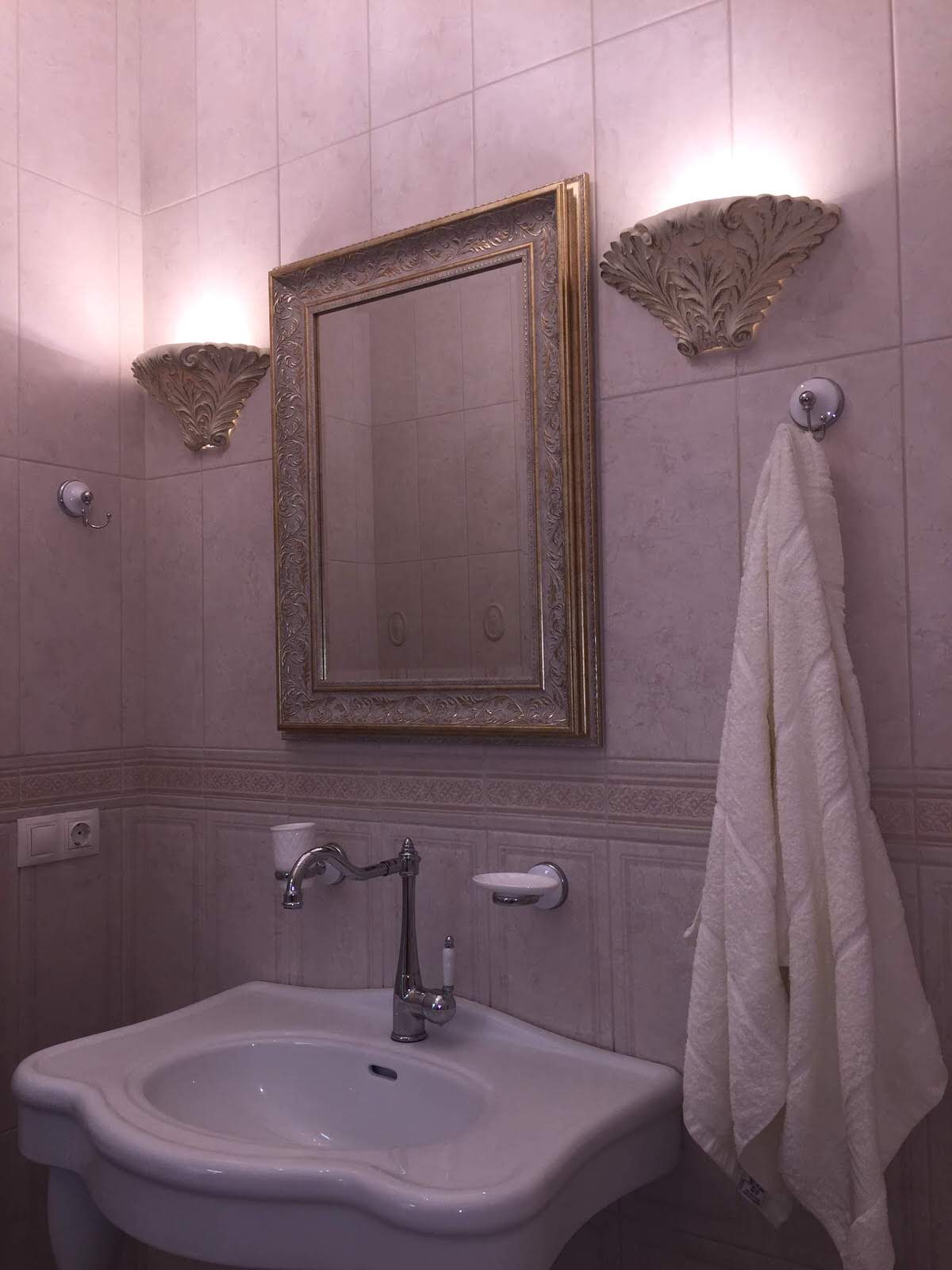 Квартира в СЗАО 100 кв.м.