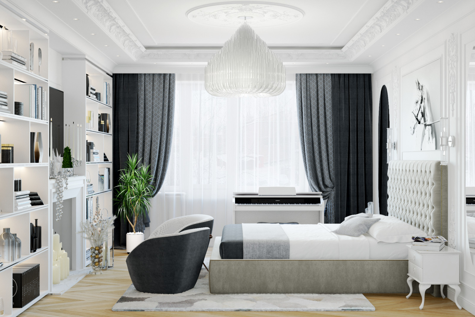 ЖК "Город солнца"