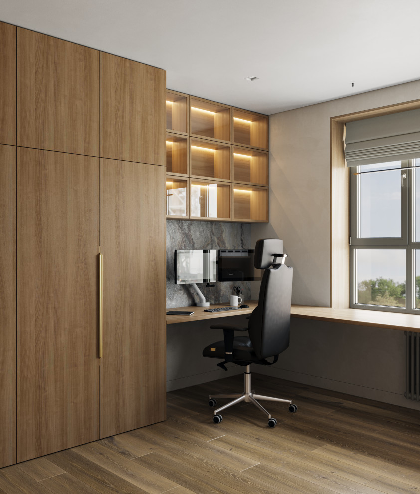 Домашний кабинет