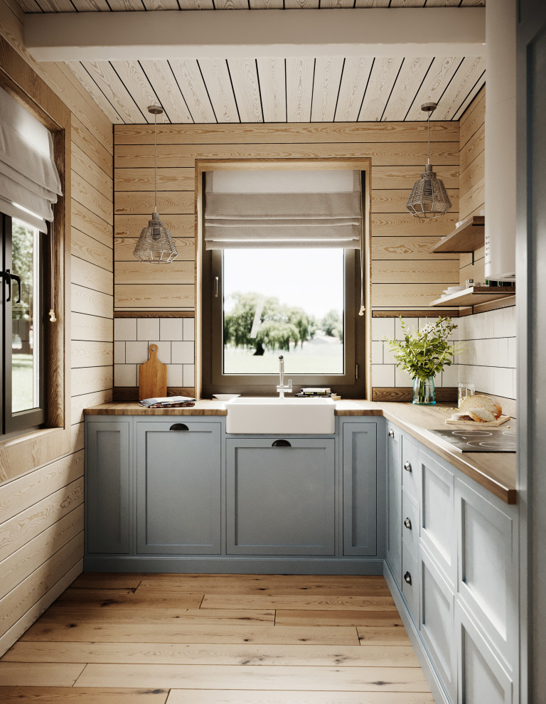 Зеленая Роща