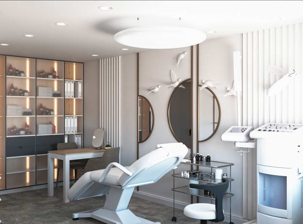 СПА - салон "SPA SEVEN SENSE"