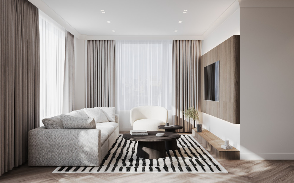 ЖК на Декабристов