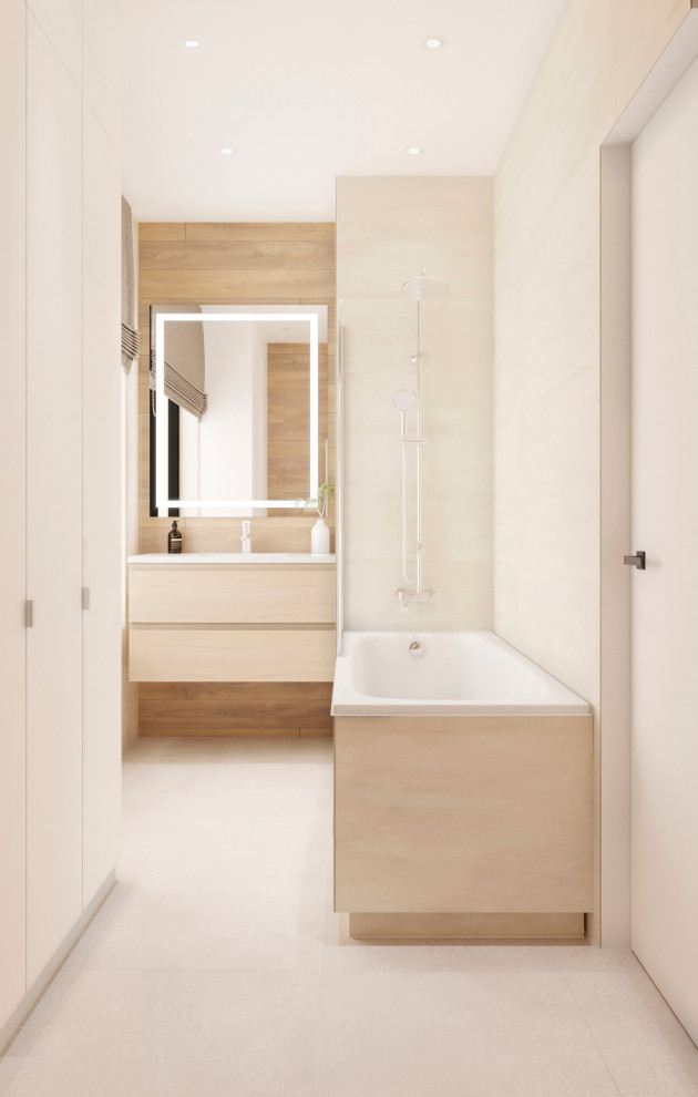 ЖК "Shome" 124 кв.м.