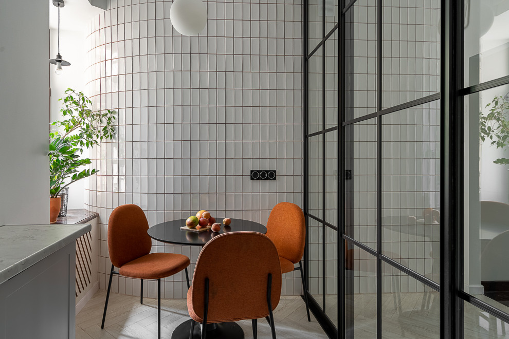 Квартира на Ваське