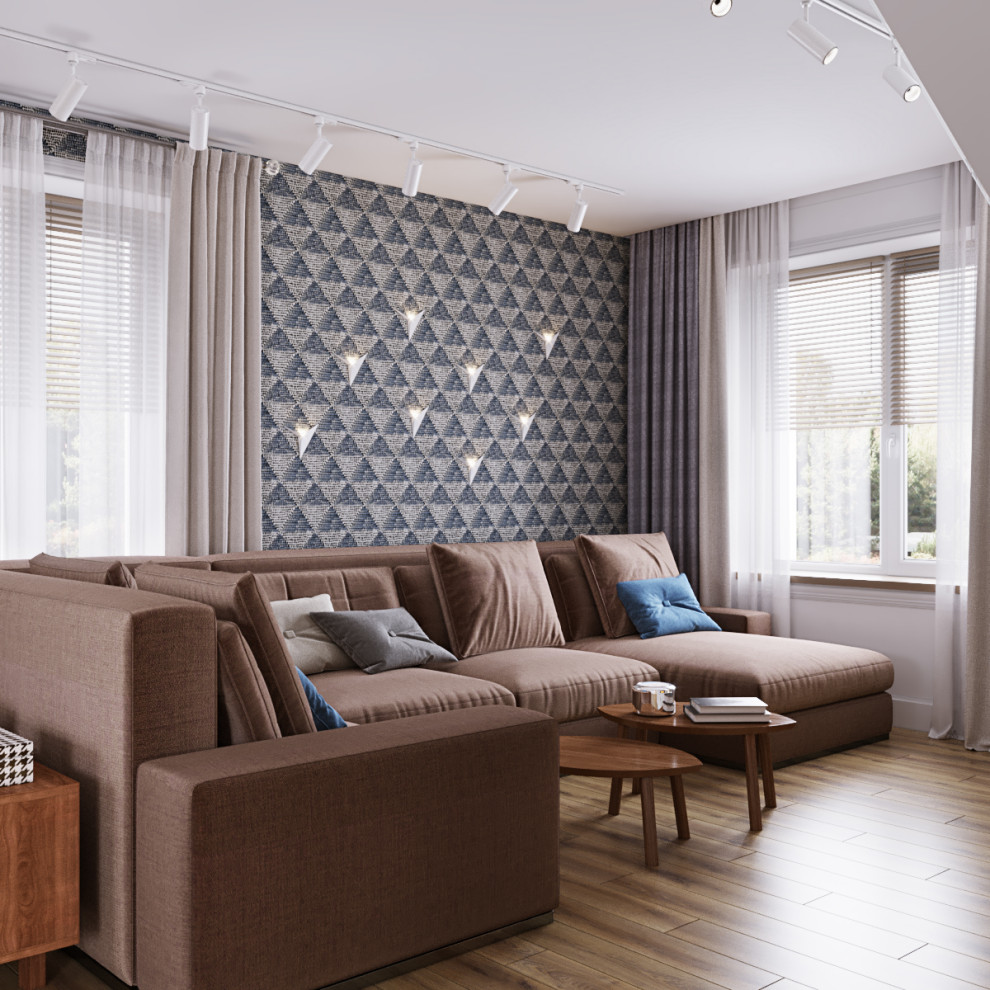 Экоминимал