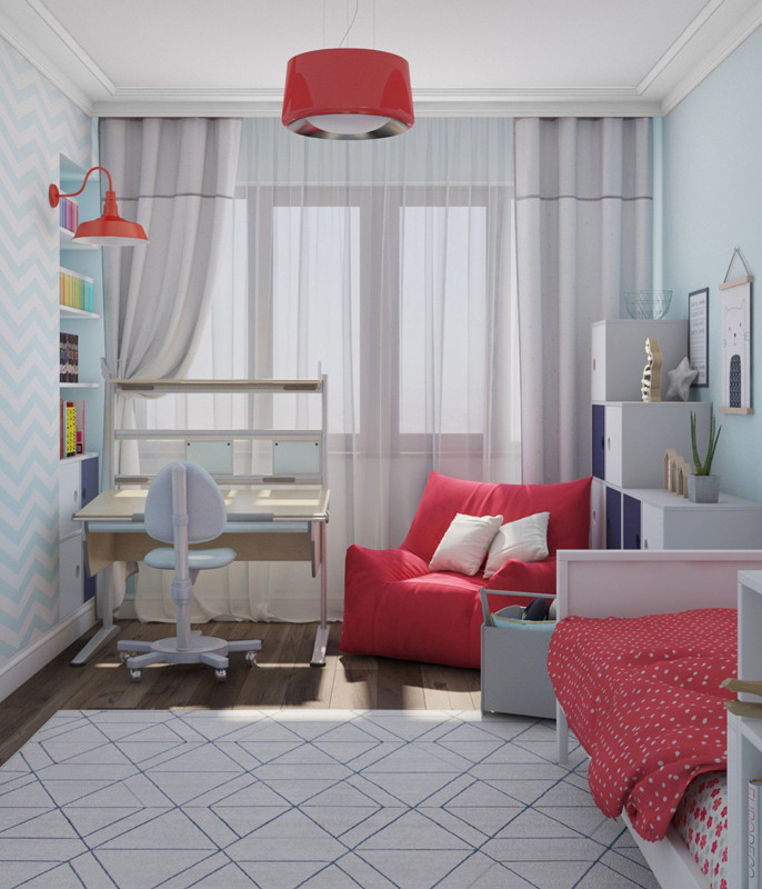 Контенпорари