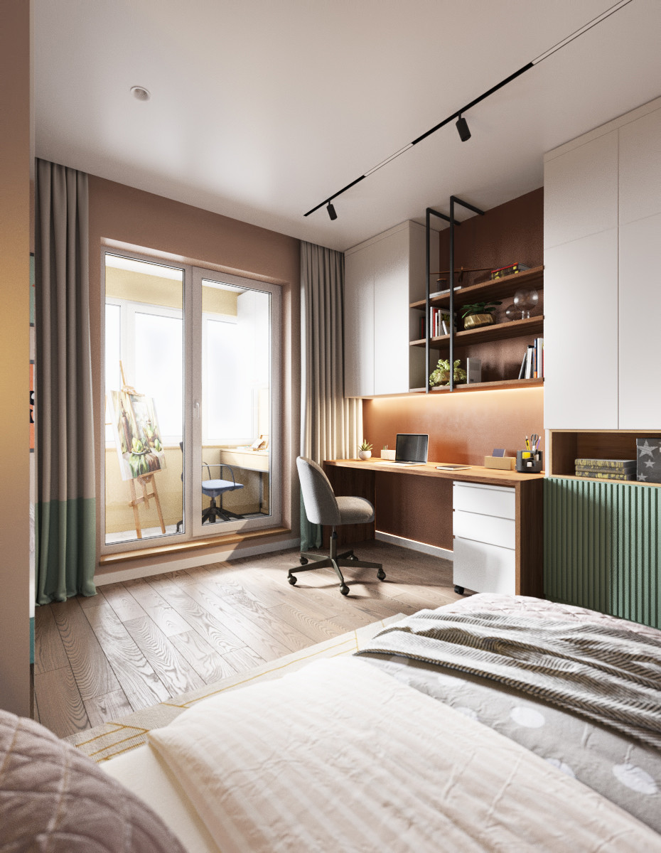 Ул. Академика Пилюгина