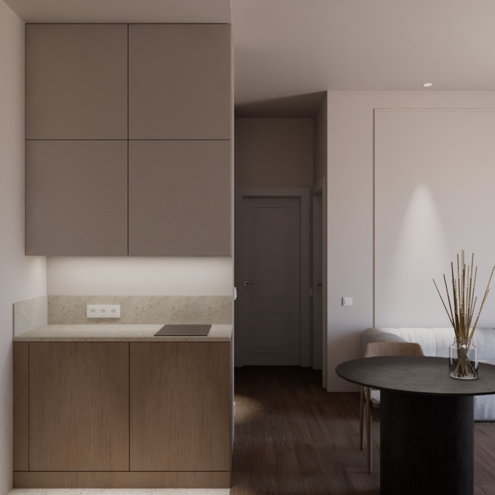 ЖК Павелецкая сити