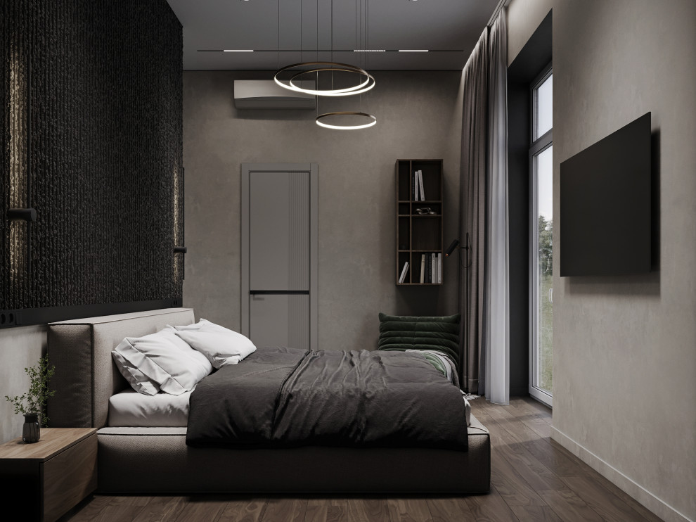 Спальня Идиллия