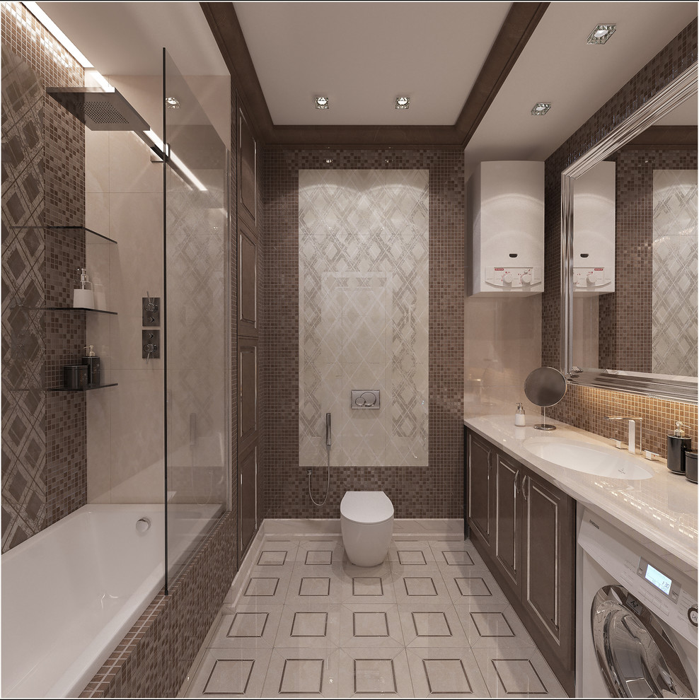 Квартира семейной пары