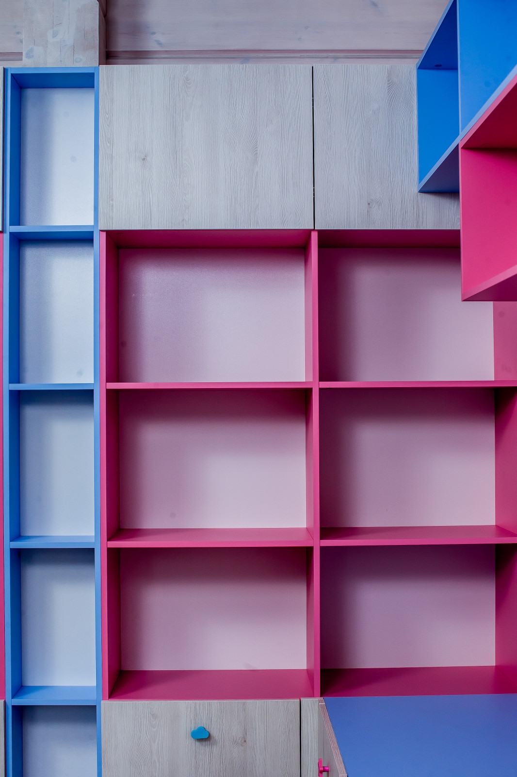 г. Сестрорецк. Игровая комната