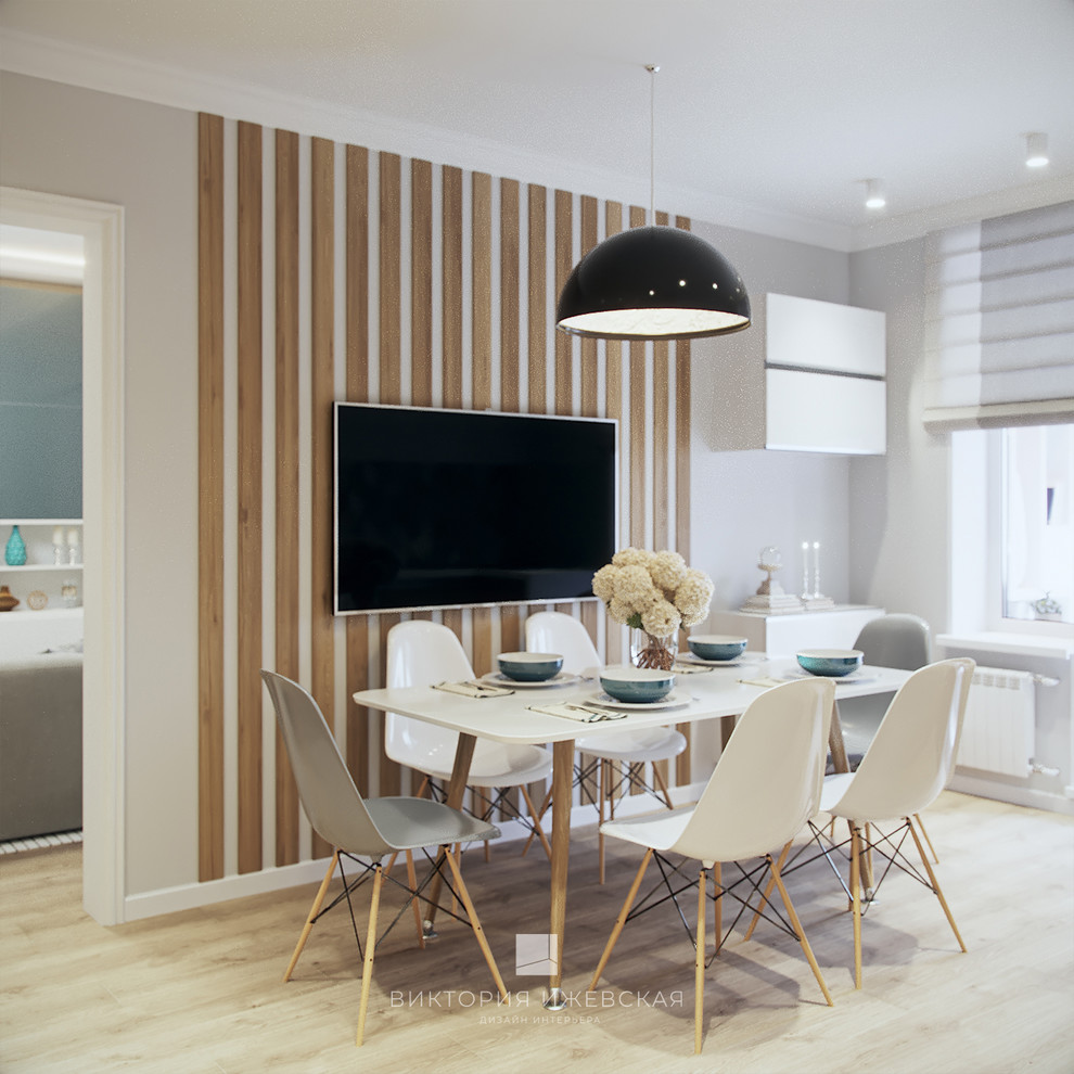 Дизайн Квартиры в Санкт-петербурге