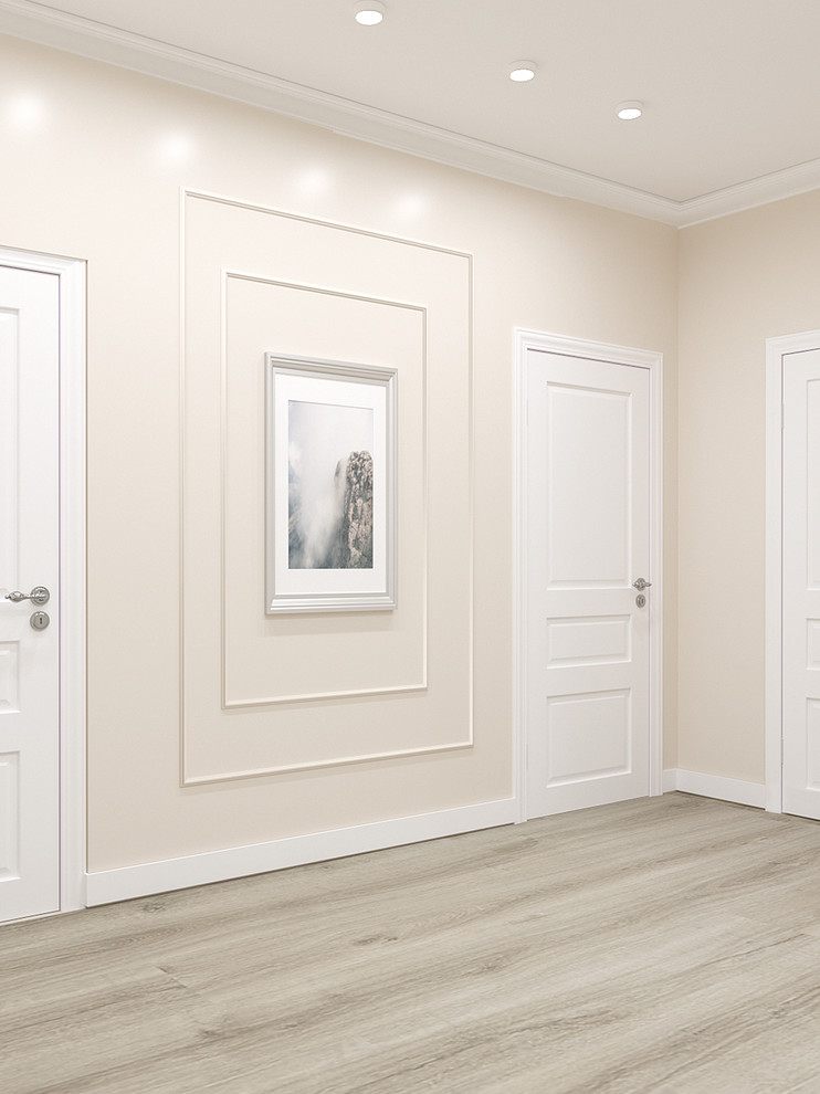 Спокойная классика