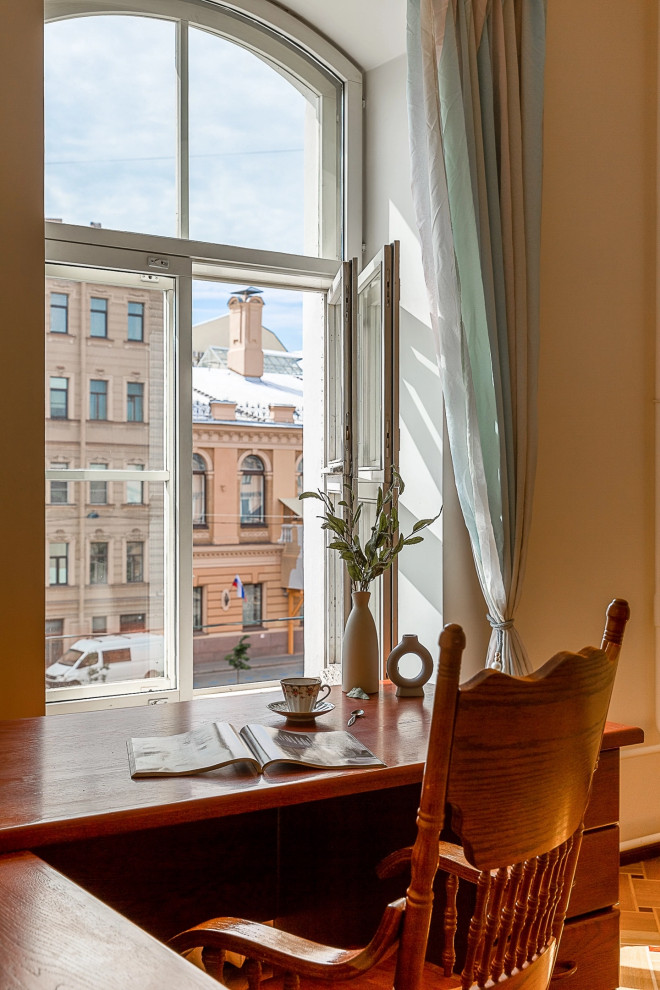 Квартира на Канале Грибоедова