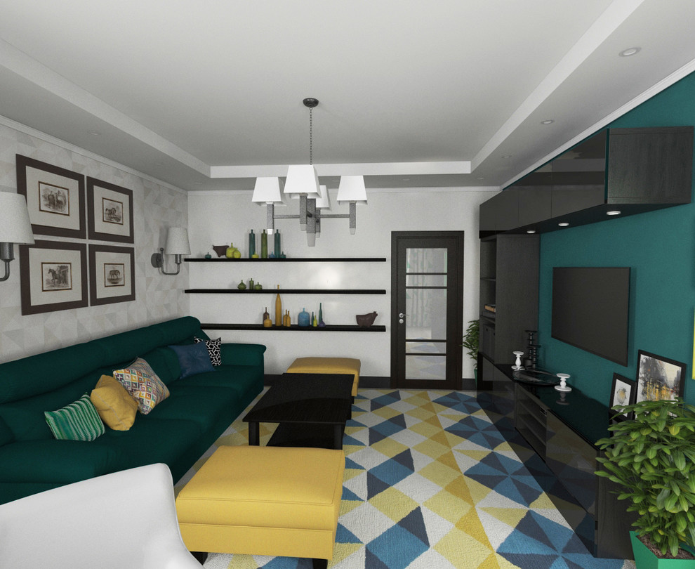 ЖК Москва в г. Самара