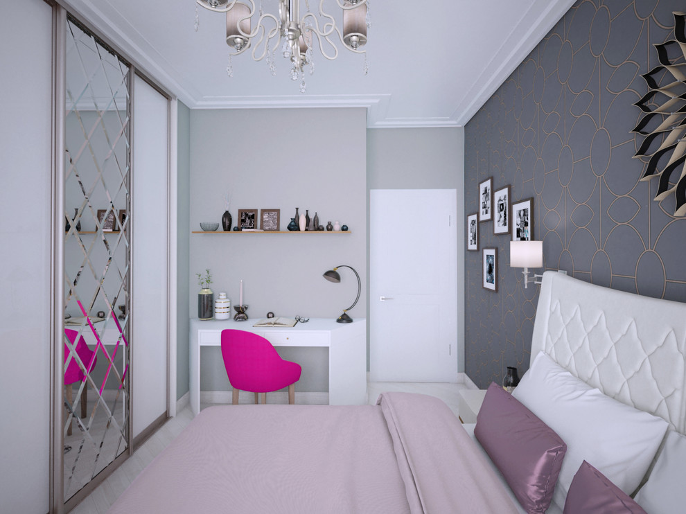 Пробуждение