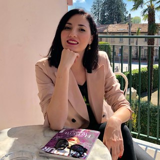 Елена Анисимова