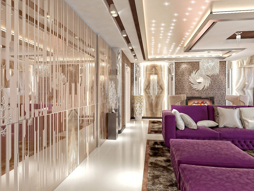 LUXURY