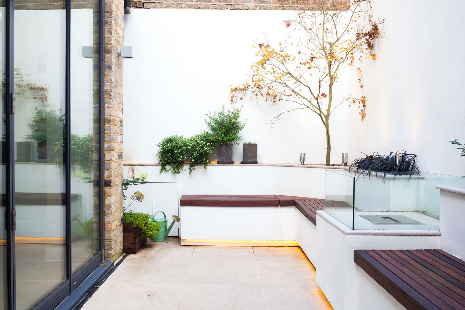 Holland Park / Garden