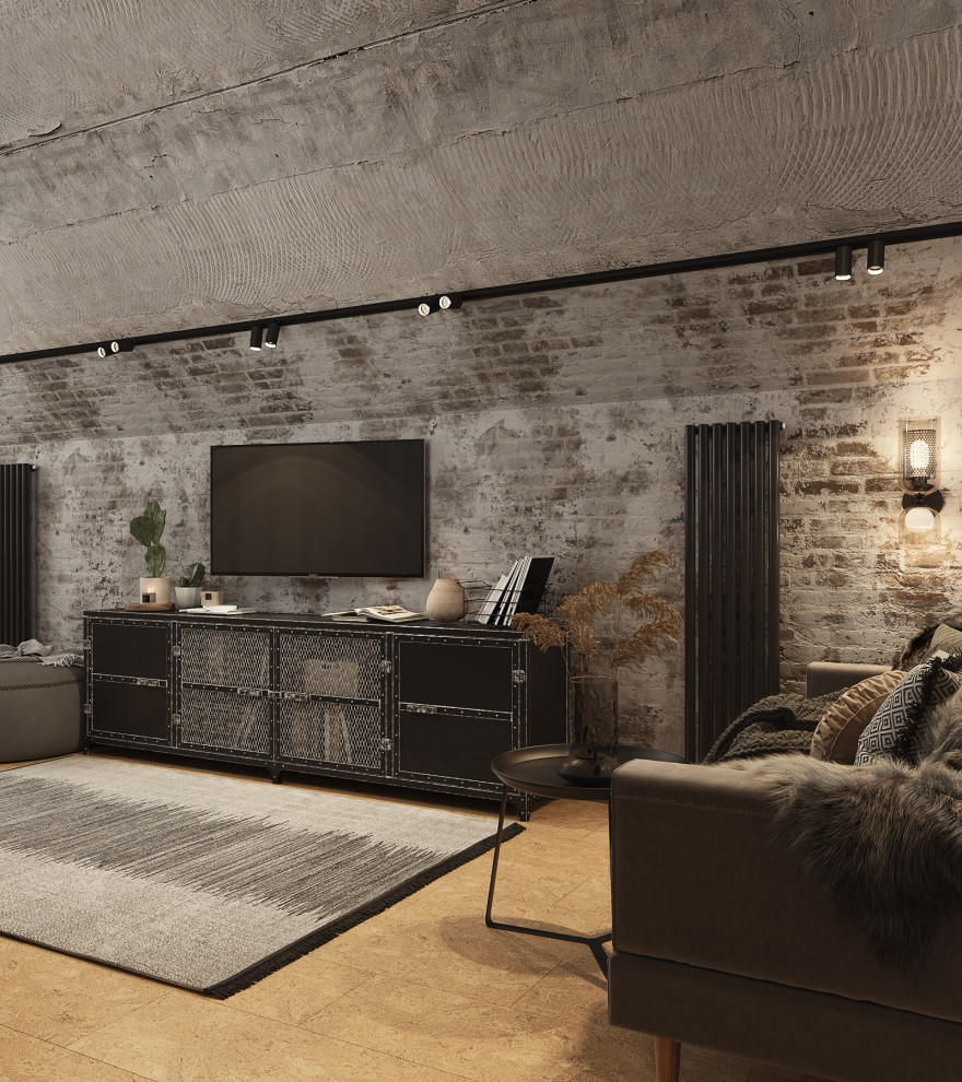 Обложка проекта: КП Галактика