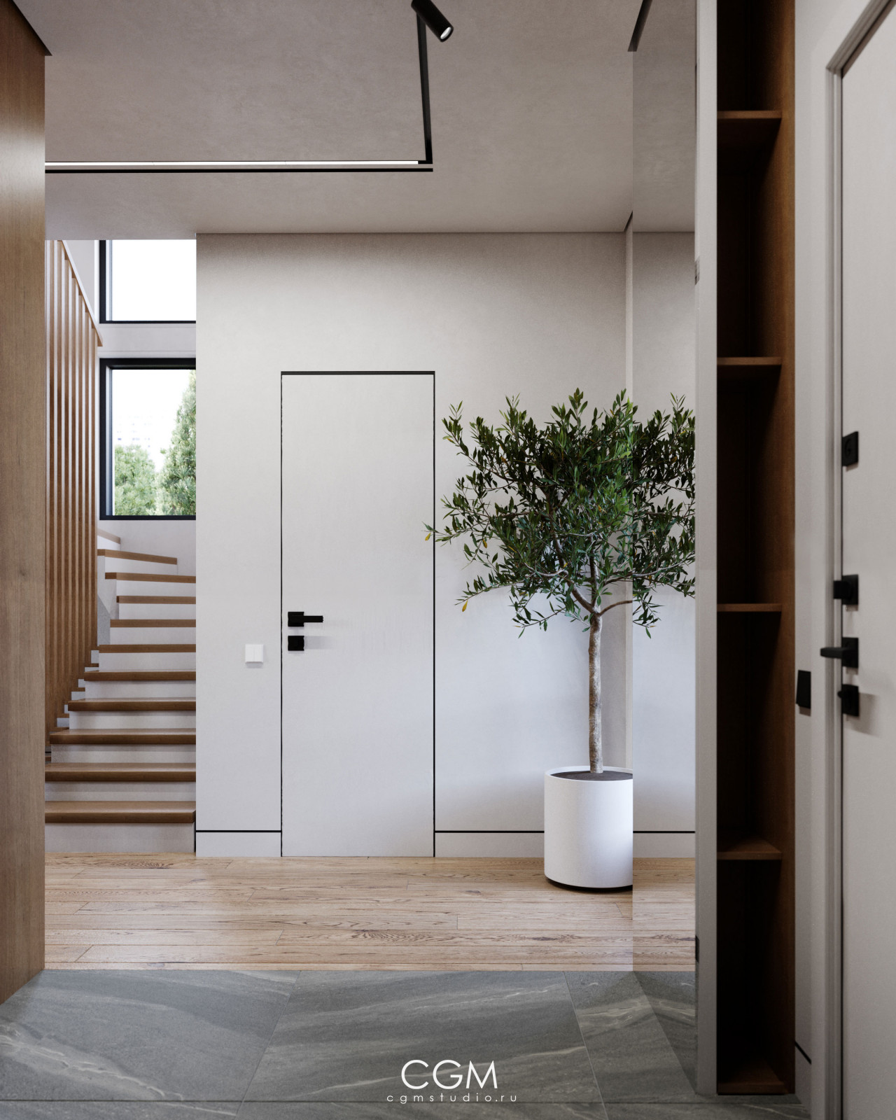 Частный дом в Севастополе