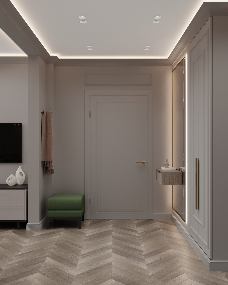 ЖК Комфортный квартал