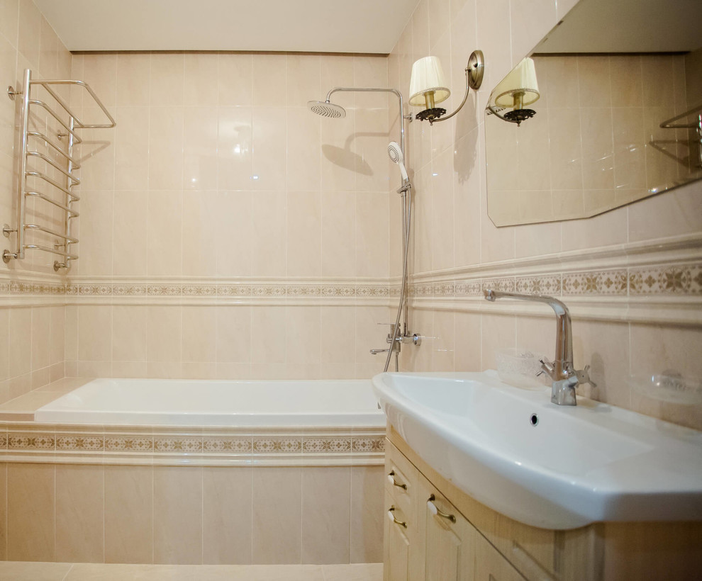 Ремонт 2-х комнатной квартиры в новостройке  для молодой семьи, 67м2