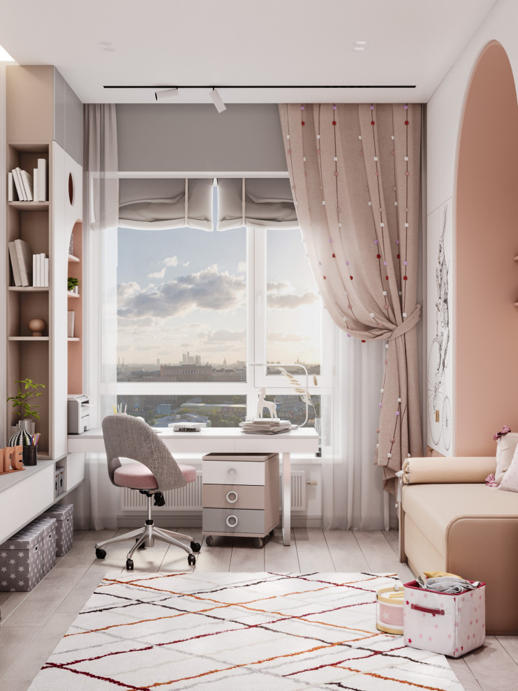 г. Москва, ул. Сельскохозяйственная